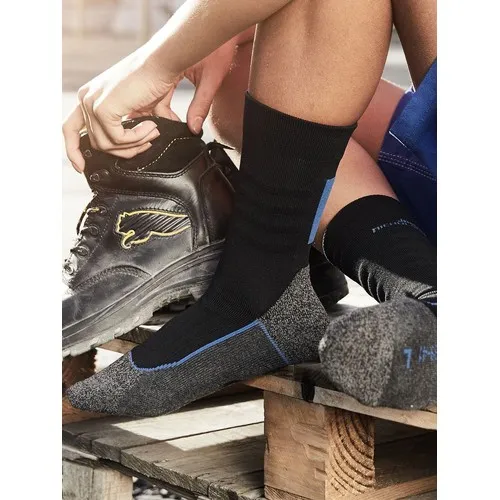 Chaussettes de travail légères