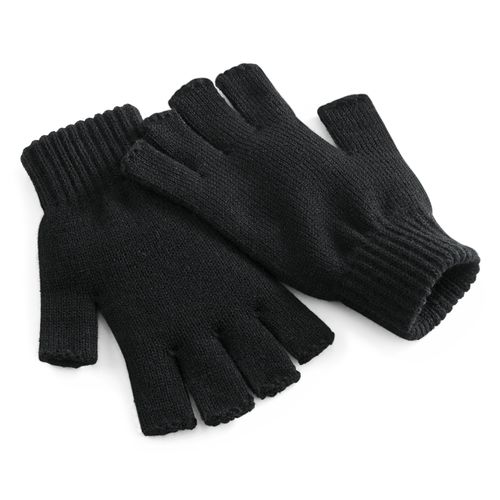 Mitaines personnalisables - Accessoire publicitaire hiver