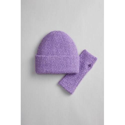 Mitaines personnalisables - Accessoire publicitaire hiver