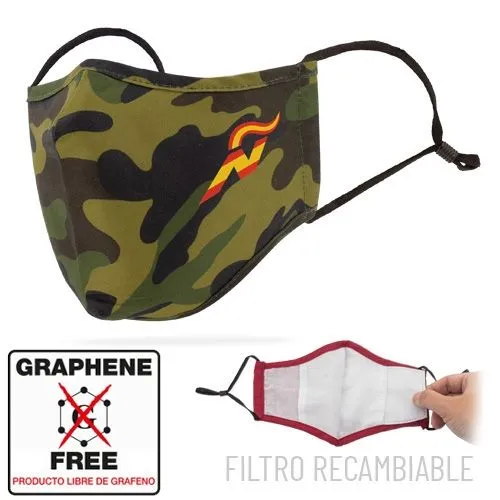 FILTRE À CHARBON ACTIF DE CINQ COUCHES