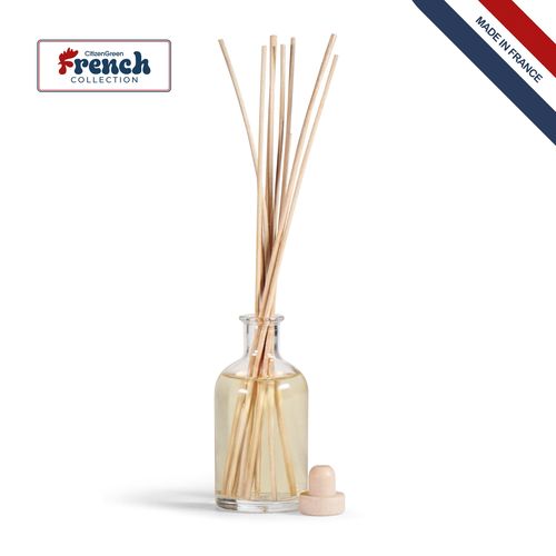 Diffuseur de Parfum 100ml Personnalisable - Fabrication Française