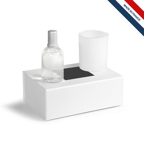 Diffuseur de Parfum 100ml Personnalisable - Fabrication Française
