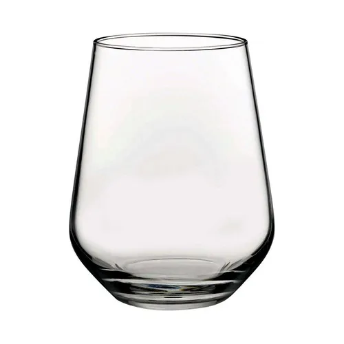 Tumbler 42,5 cl personnalisable - Lot de 6 verres élégants