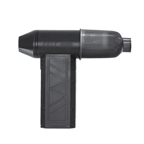 Souffleur Aspirateur Sans Fil Personnalisable - Batterie 4000 mAh