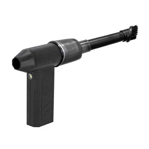 Souffleur Aspirateur Sans Fil Personnalisable - Batterie 4000 mAh