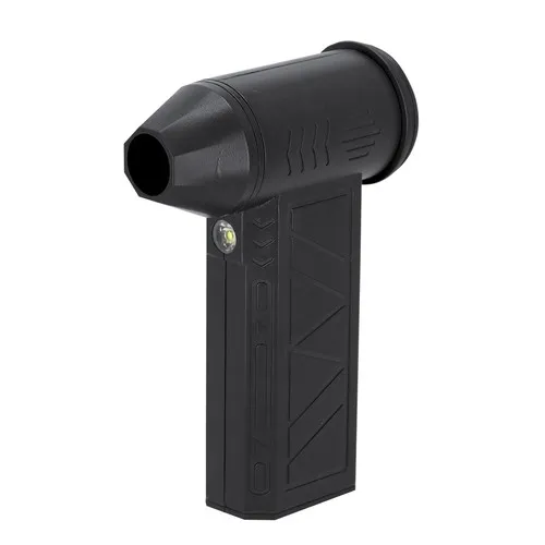 Souffleur Aspirateur Sans Fil Personnalisable - Batterie 4000 mAh