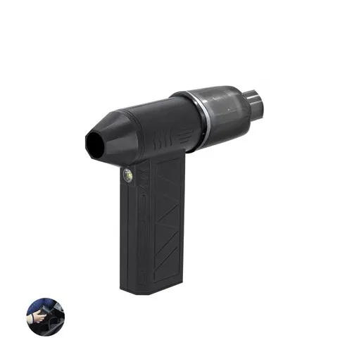 Souffleur Aspirateur Sans Fil Personnalisable - Batterie 4000 mAh