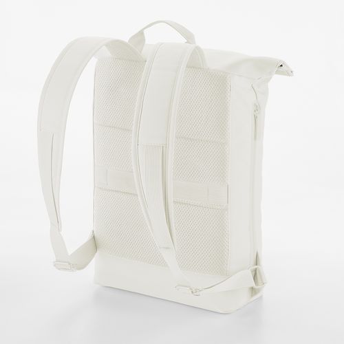 Sac à dos enroulable éco-responsable Lite - Personnalisable