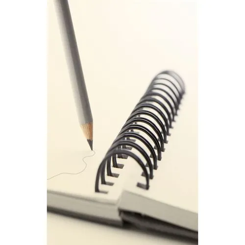 CRAYON AGENDA ECO 8,7 T Coupée