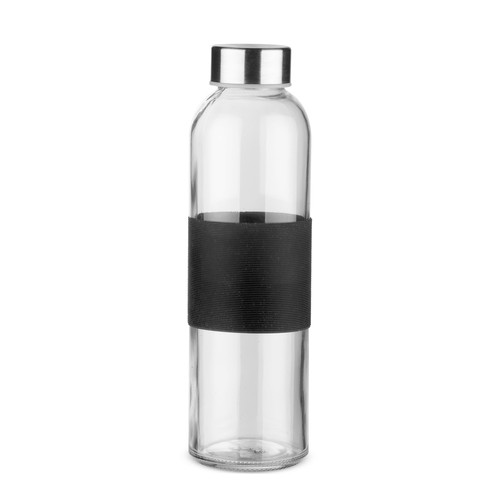 Bidon en Verre Borosilicaté 260 ml - Double Paroi Isotherme