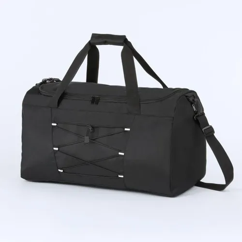 Sac de Sport Personnalisable - Polyester 900D Résistant