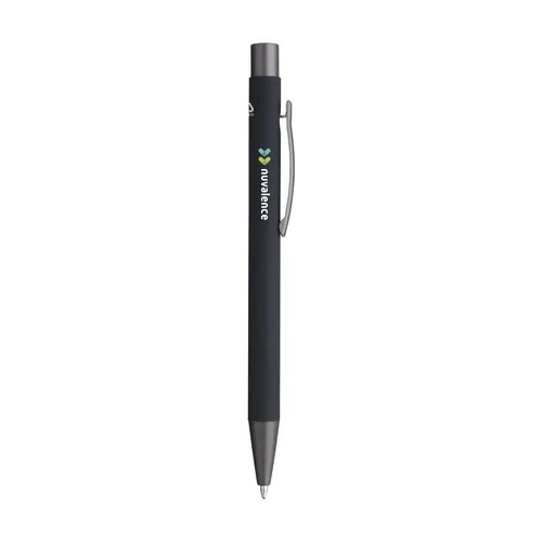 Brady Soft Touch Recycled Alu stylo