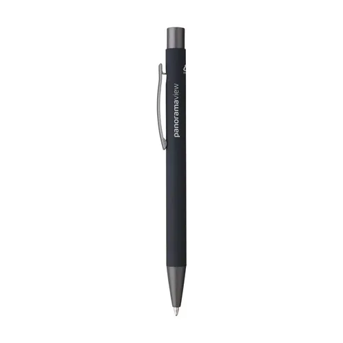 Brady Soft Touch Recycled Alu stylo