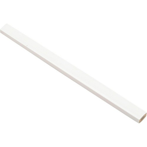 Crayon de charpentier personnalisable - Outil publicitaire pratique
