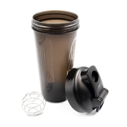 Bouteille de sport 750 ml, shaker | Urelles