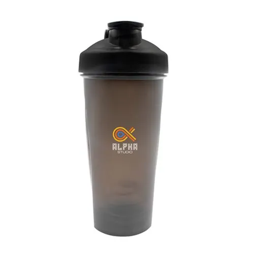 Bouteille de sport 750 ml, shaker | Urelles