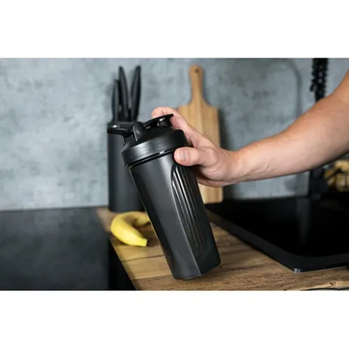 Bouteille de sport 750 ml, shaker | Urelles
