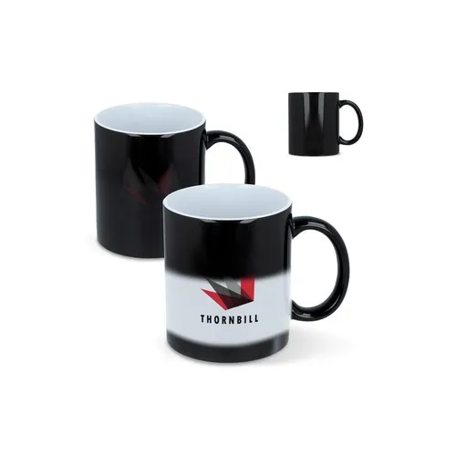 Mug Sublimation Oslo 300 ml - Personnalisation Photo Haute Définition
