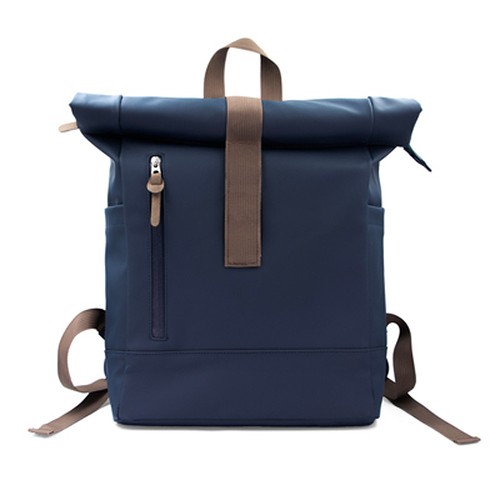 Sac à dos imperméable personnalisable pour ordinateur 15,6" - 28L