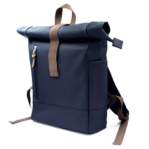 Sac à dos imperméable personnalisable pour ordinateur 15,6" - 28L