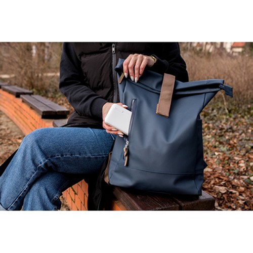 Sac à dos imperméable personnalisable pour ordinateur 15,6" - 28L