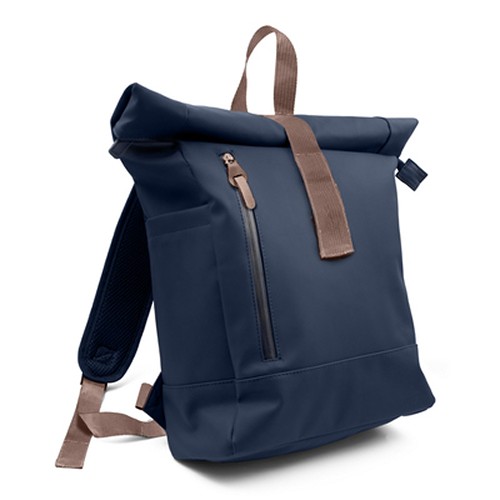 Sac à dos imperméable personnalisable pour ordinateur 15,6" - 28L