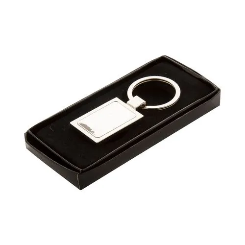 porte-clés Rectangle