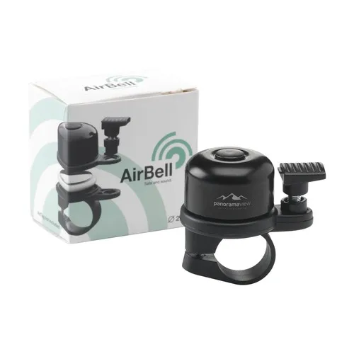 Airbell Original Sonnette de vélo
