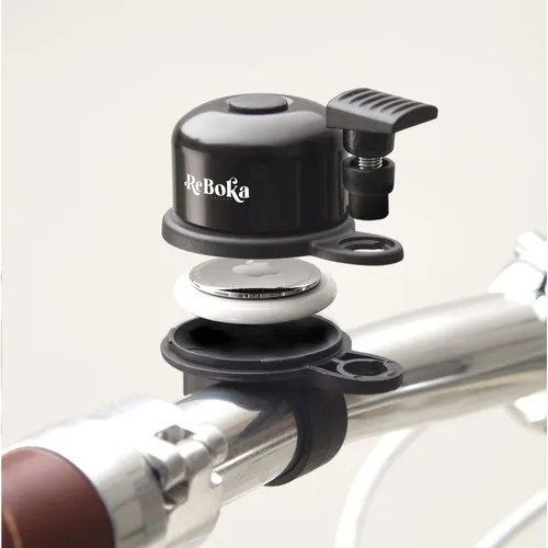 Airbell Original Sonnette de vélo
