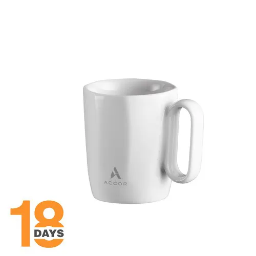 Calypso 80ml tasse à café en céramique STOCK