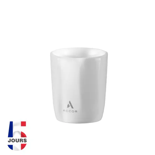 Calypso 80ml tasse à café en céramique STOCK
