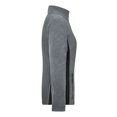 Veste de travail femme