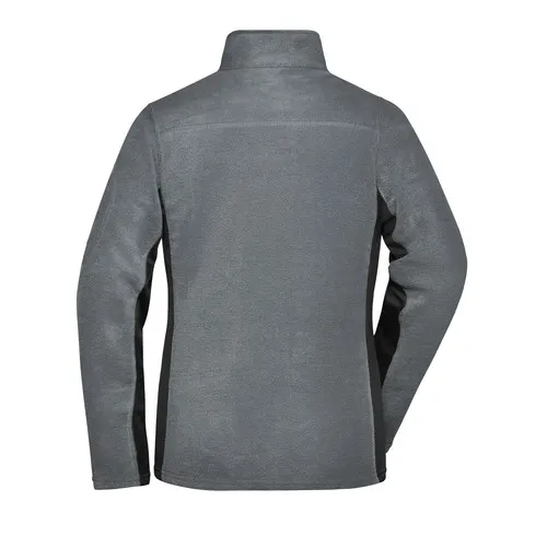 Veste de travail femme