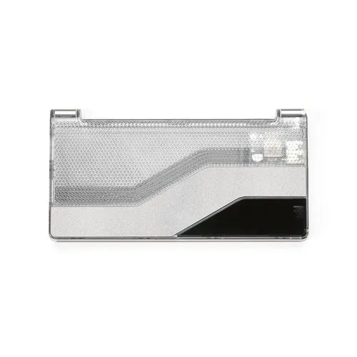Batterie externe Voltix, rABS, 10000mAh, 18W, écran LED