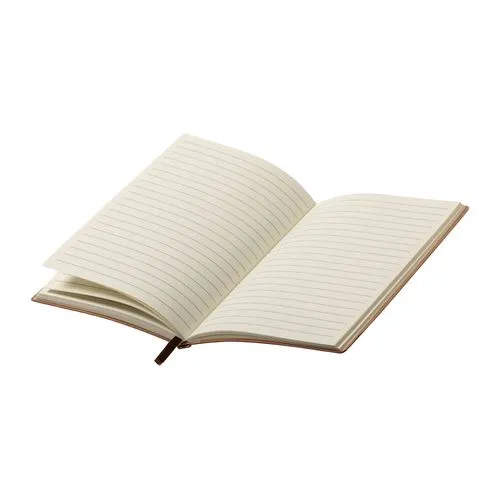 carnet de notes Sopuk