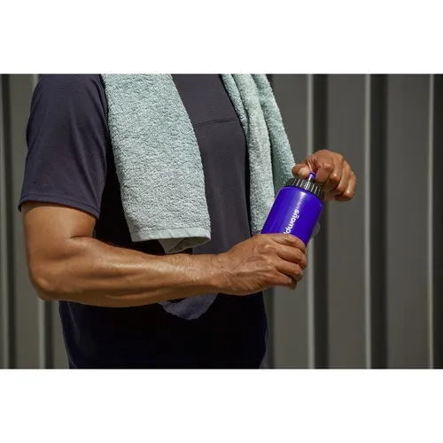 Sugarcane Bio Bidon 500 ml bouteille