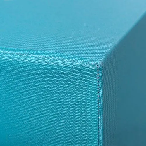 Cube Seat Fold - Siège Publicitaire Personnalisable 40x40cm