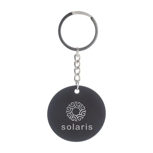 porte-clés Ralubiner