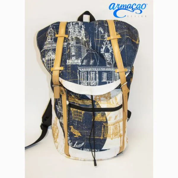 Sac a dos sur mesure