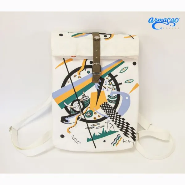 Sac a dos sur mesure