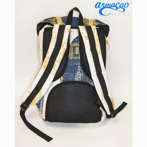 Sac a dos sur mesure