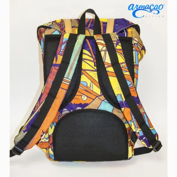 Sac a dos sur mesure