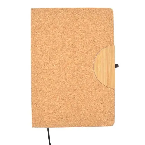 Carnet PREMIUM A6 Blanc