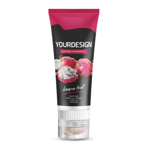 Kit Solaire Duo Personnalisé SPF 50 + Baume Lèvres SPF 20 en Tube