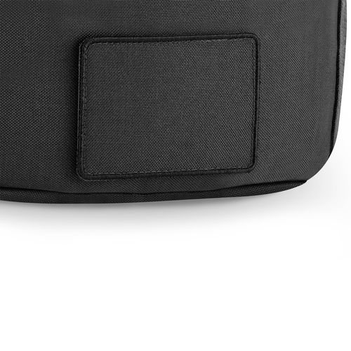 Patch Militaire MOLLE Personnalisable - Polyester 600D Haute Résistance