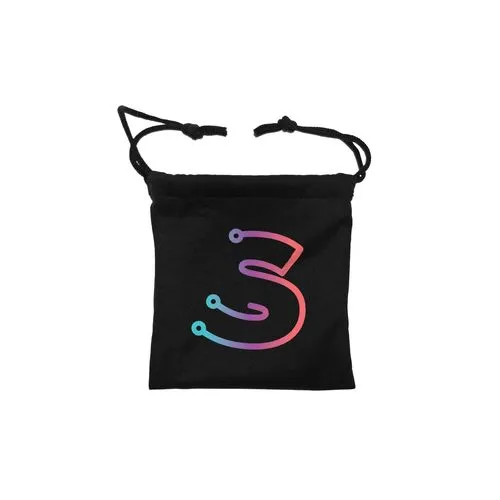 Masseur Vibrant Connecté Wave Solo - Cadeau d'Entreprise Bien-être