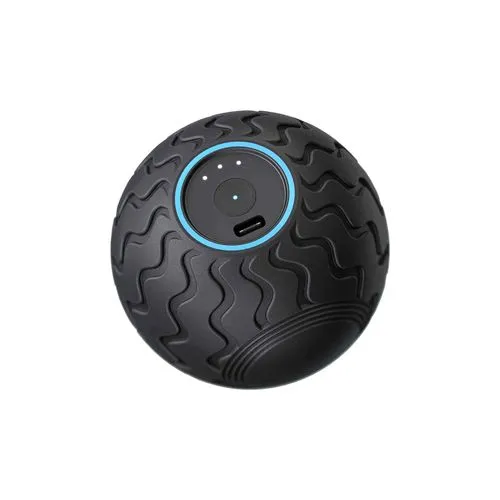 Masseur Vibrant Connecté Wave Solo - Cadeau d'Entreprise Bien-être