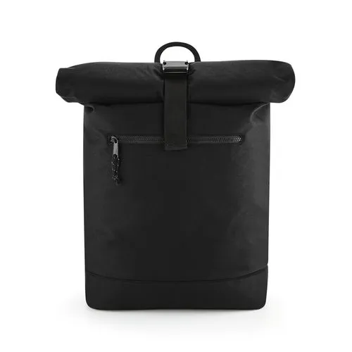 Sac à Dos avec Rabat Enroulable Recyclé