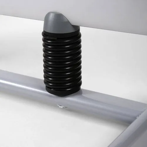 Panneau Trottoir Extérieur Windtalker Excel 70x100 Base Métallique