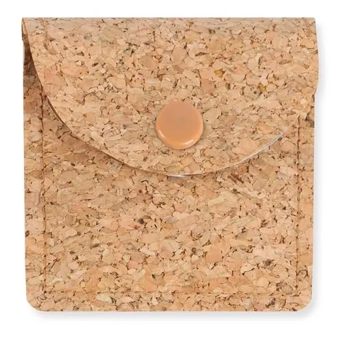 CENDRIER DE POCHE "TOBACCO"